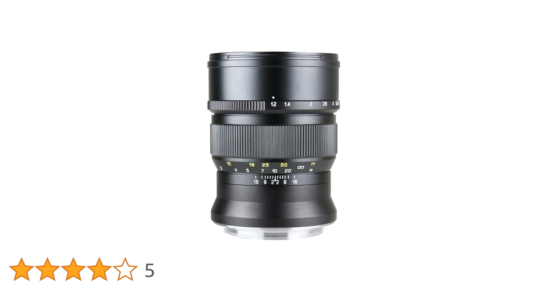 Amazon.co.jp: 中一光学 SPEEDMASTER 85mm F1.2 富士フイルムGFX G Amazon.co.jp: 中一光学 SPEEDMASTER 85mm F1.2 富士フイルムGFX G